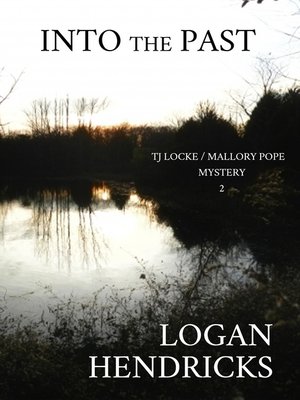 cover image of Into the Past